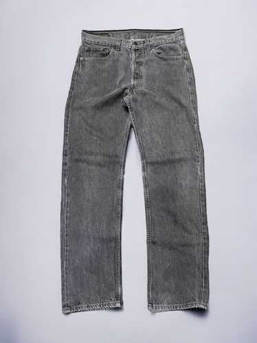 Levi's × Made In Usa × Vintage Vintage Levis 501 … - image 1