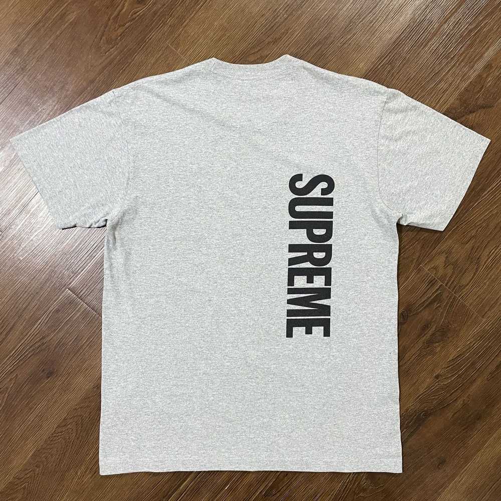 Band Tees × Supreme SS21 Supreme x Butthole Surfe… - image 3