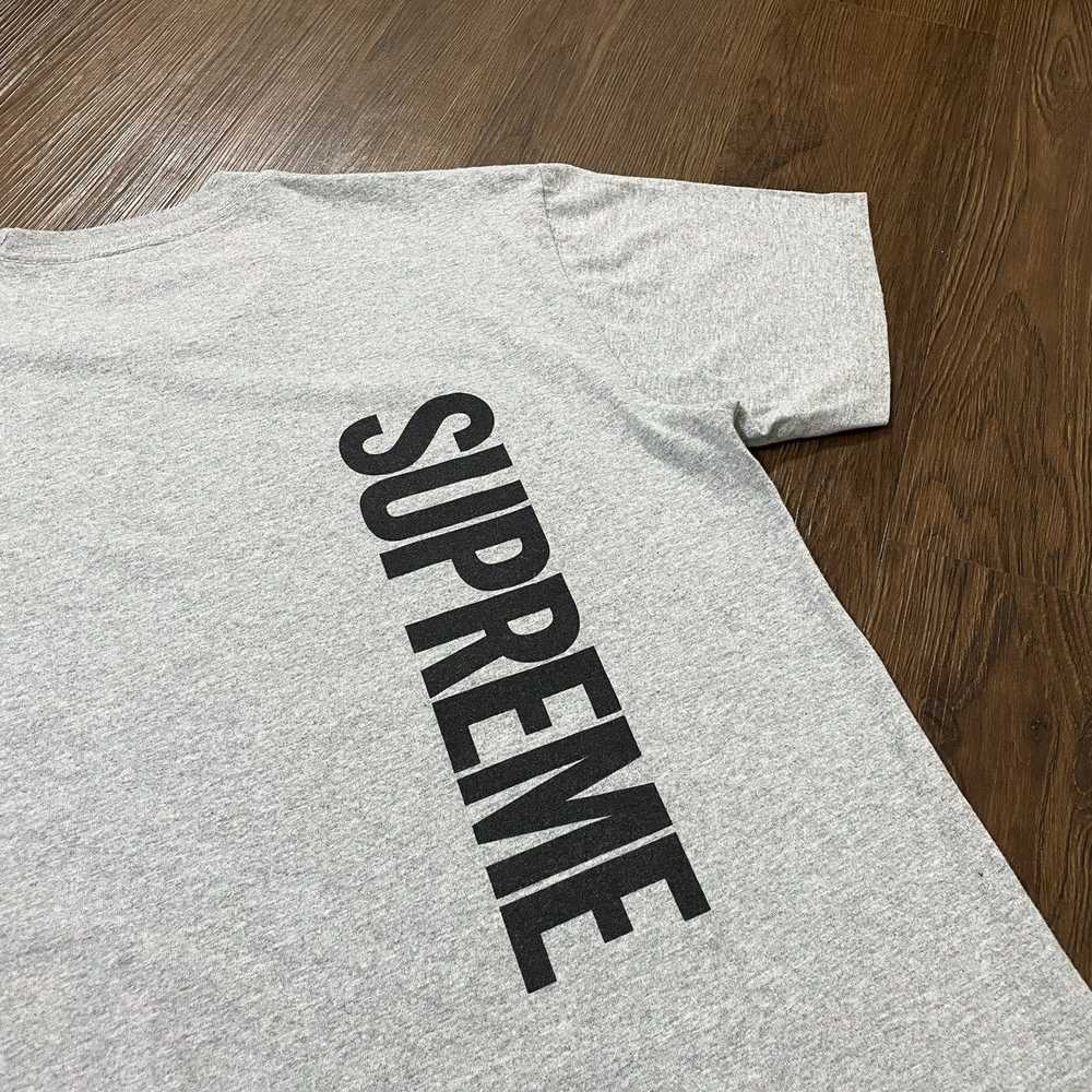 Band Tees × Supreme SS21 Supreme x Butthole Surfe… - image 4