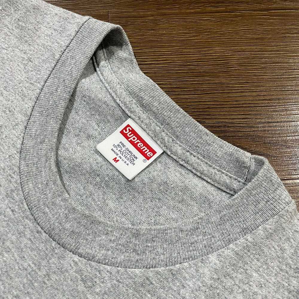 Band Tees × Supreme SS21 Supreme x Butthole Surfe… - image 5