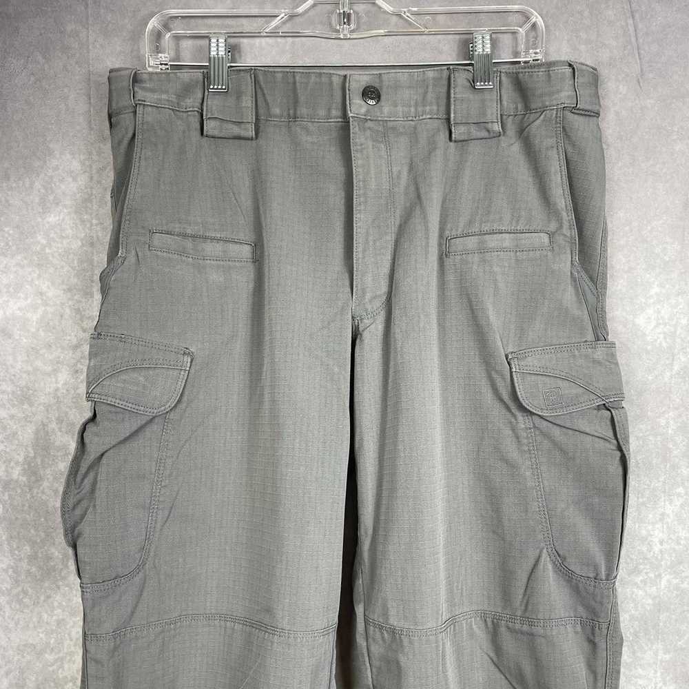 5.11 Mens 511 Tactical Utility Pants - image 3