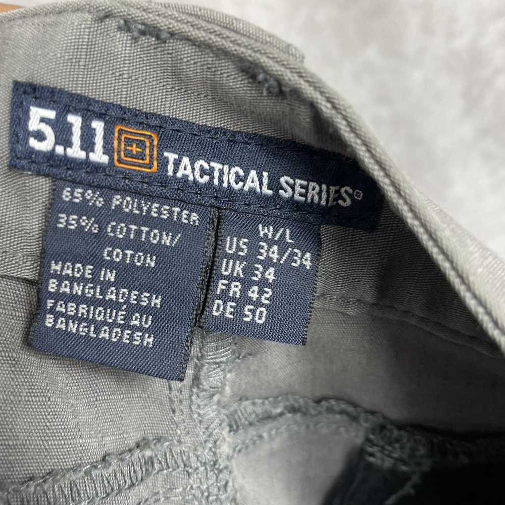5.11 Mens 511 Tactical Utility Pants - image 6