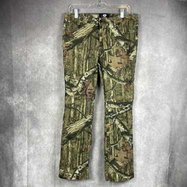 Mossy Oaks Mossy Oak Camo Woodland Women’s Pants