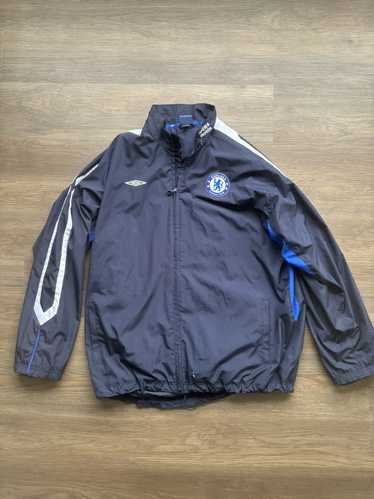 Umbro Vintage Chelsea FC jacket