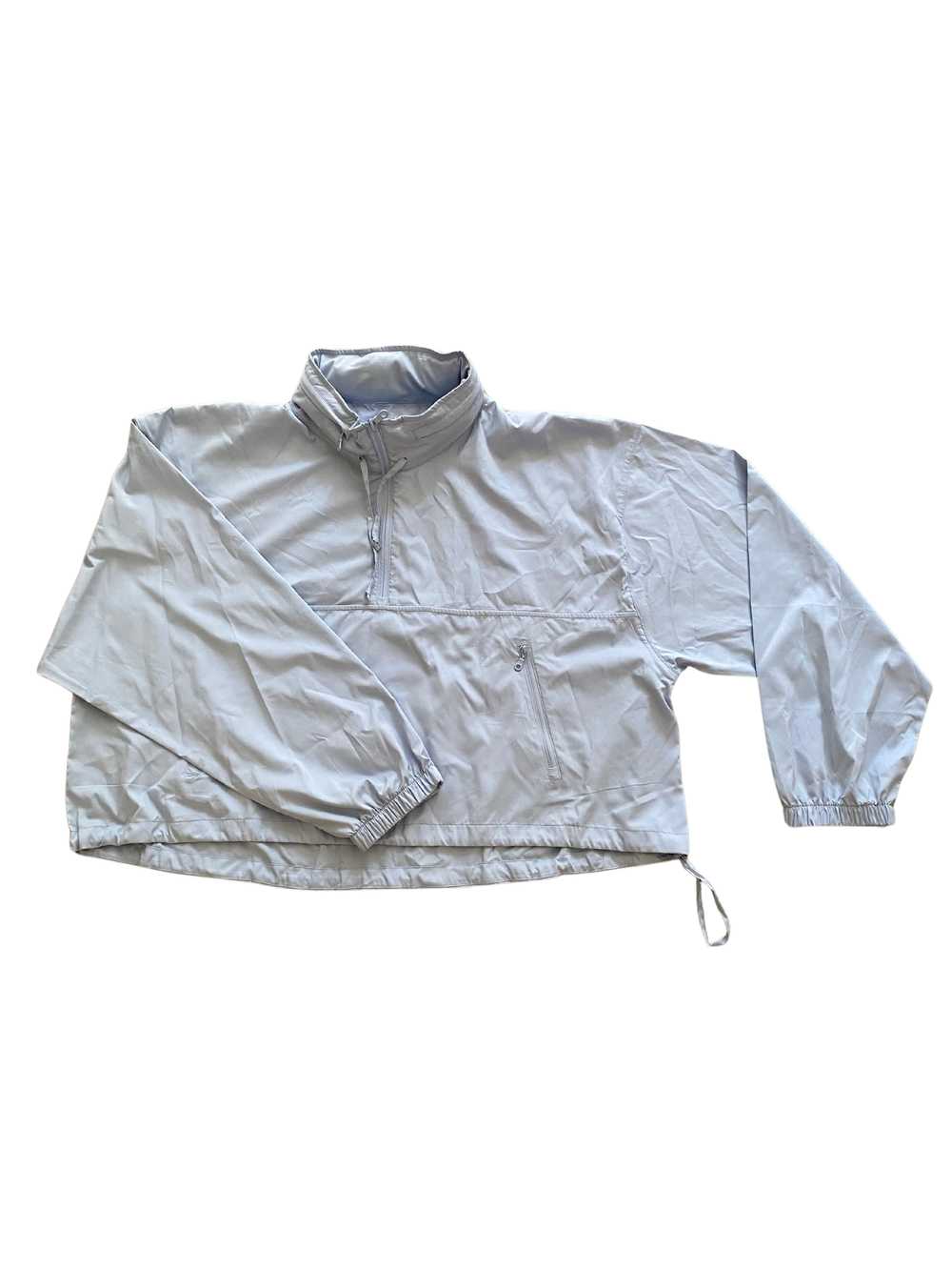 Girlfriend Collective Droplet Huddle Windbreaker - image 2