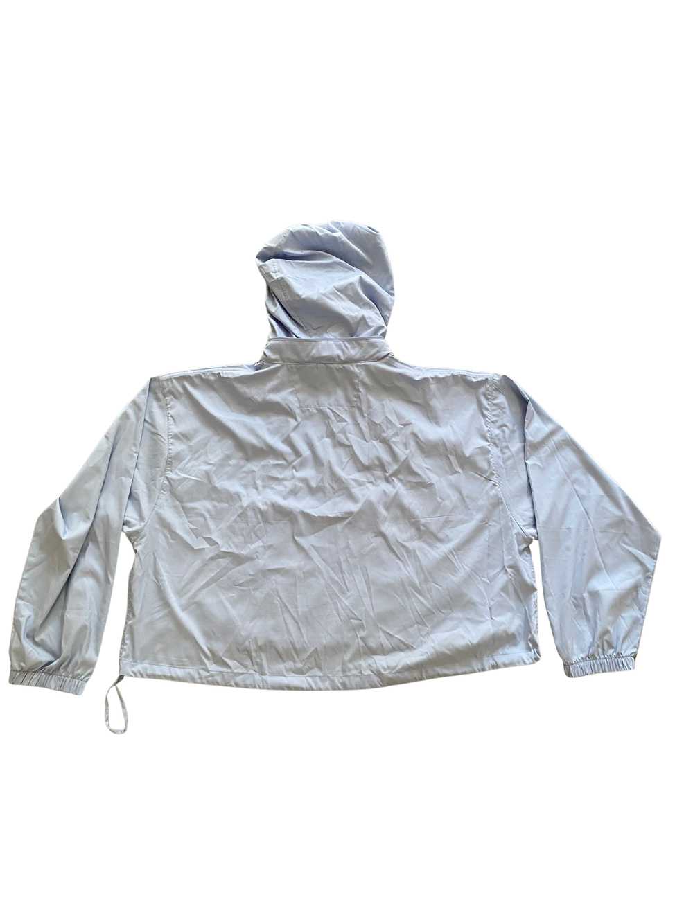 Girlfriend Collective Droplet Huddle Windbreaker - image 3