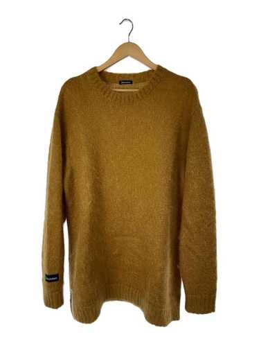 Undercover 🐎 AW22 Mohair Sweater