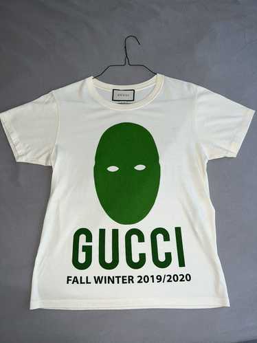 Gucci Gucci Mask TShirt Fall/Winter Edition - image 1