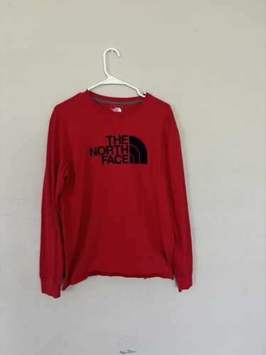 The North Face The north face long sleeve tee