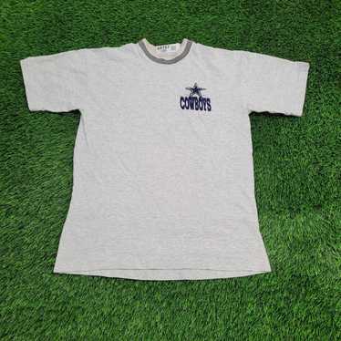 Sportswear Vintage NFL Dallas Cowboys Football Sh… - image 1