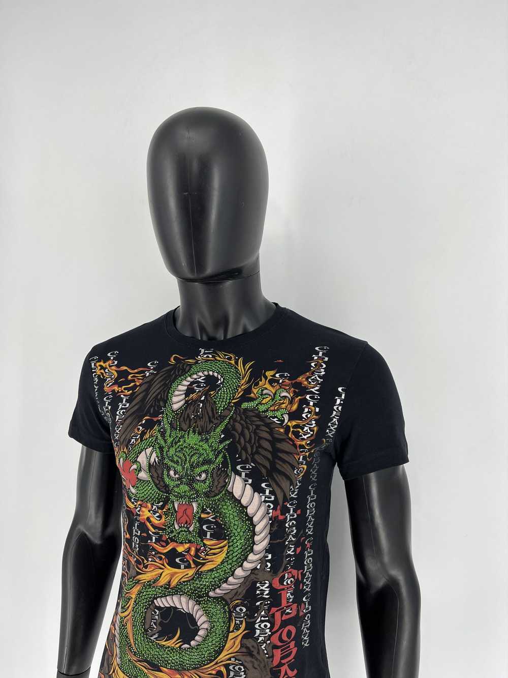 Ed Hardy × Japanese Brand × Streetwear Vintage Ci… - image 4