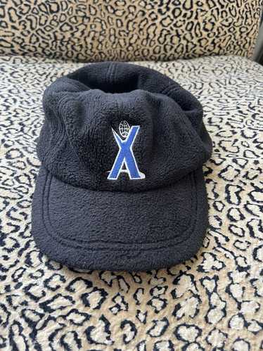 Vintage Vintage 2001 X Games Fleece hat