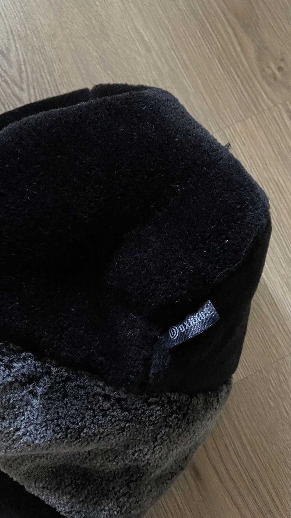 Designer × Streetwear × Vintage Archive Rare Hat … - image 3