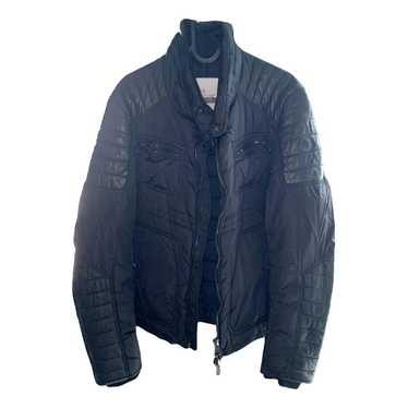 Moncler Classic jacket