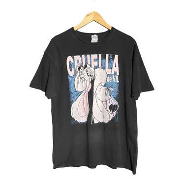 Anima × Movie × Vintage Vintage Y2K Cruella de Vi… - image 1