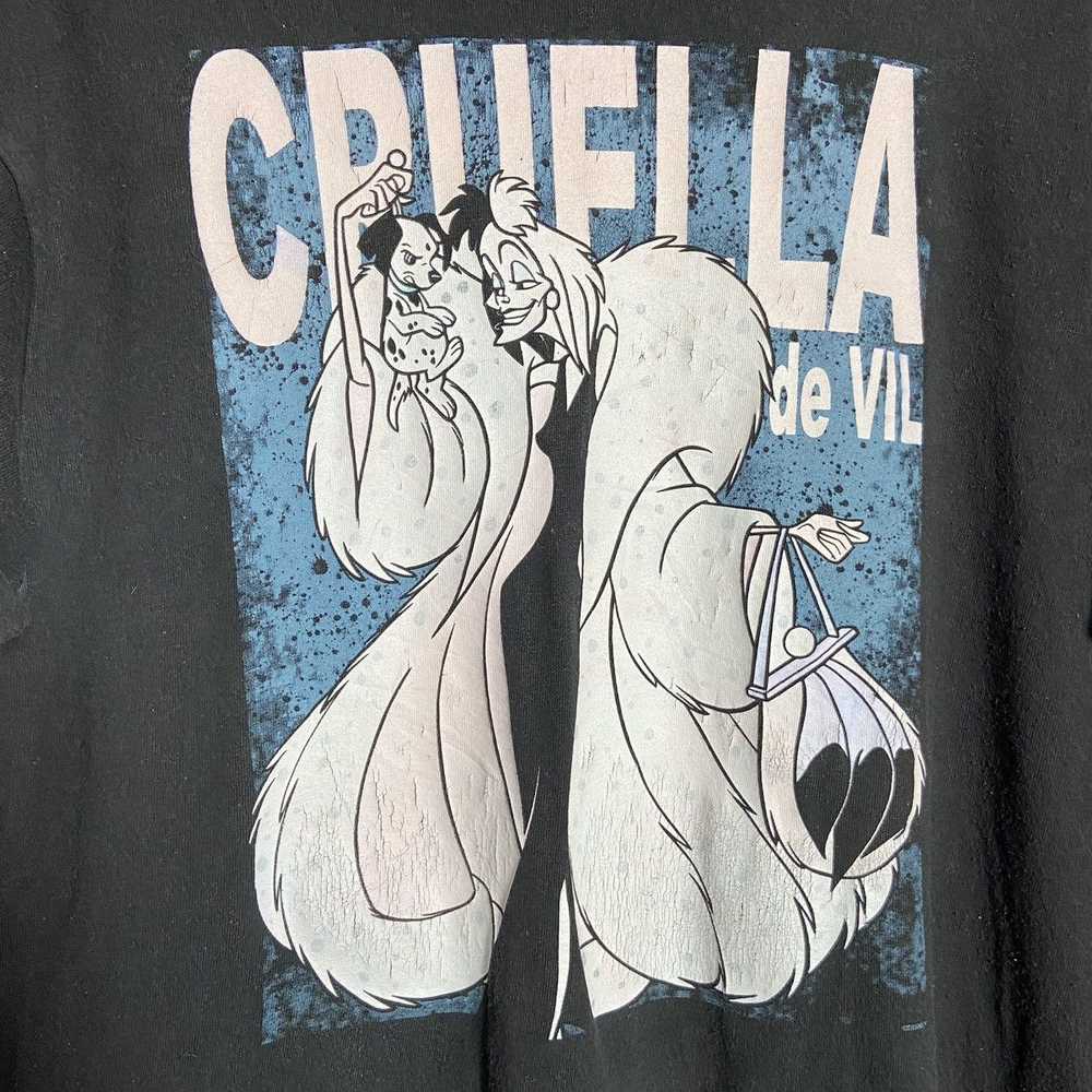 Anima × Movie × Vintage Vintage Y2K Cruella de Vi… - image 2