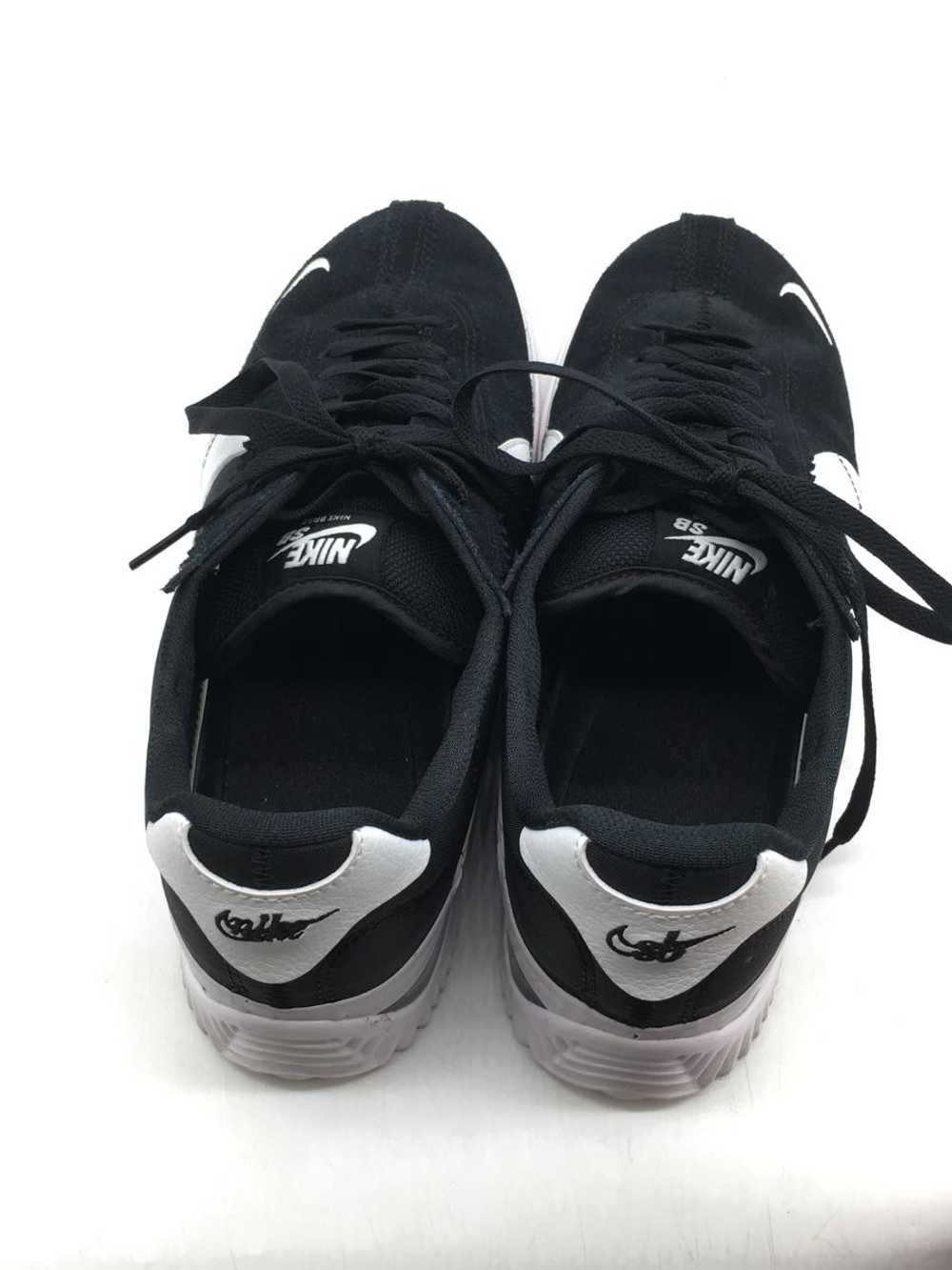 Nike Pg 6 Ep Paul George Ep/Blk Shoes US10 J7D94 - image 3