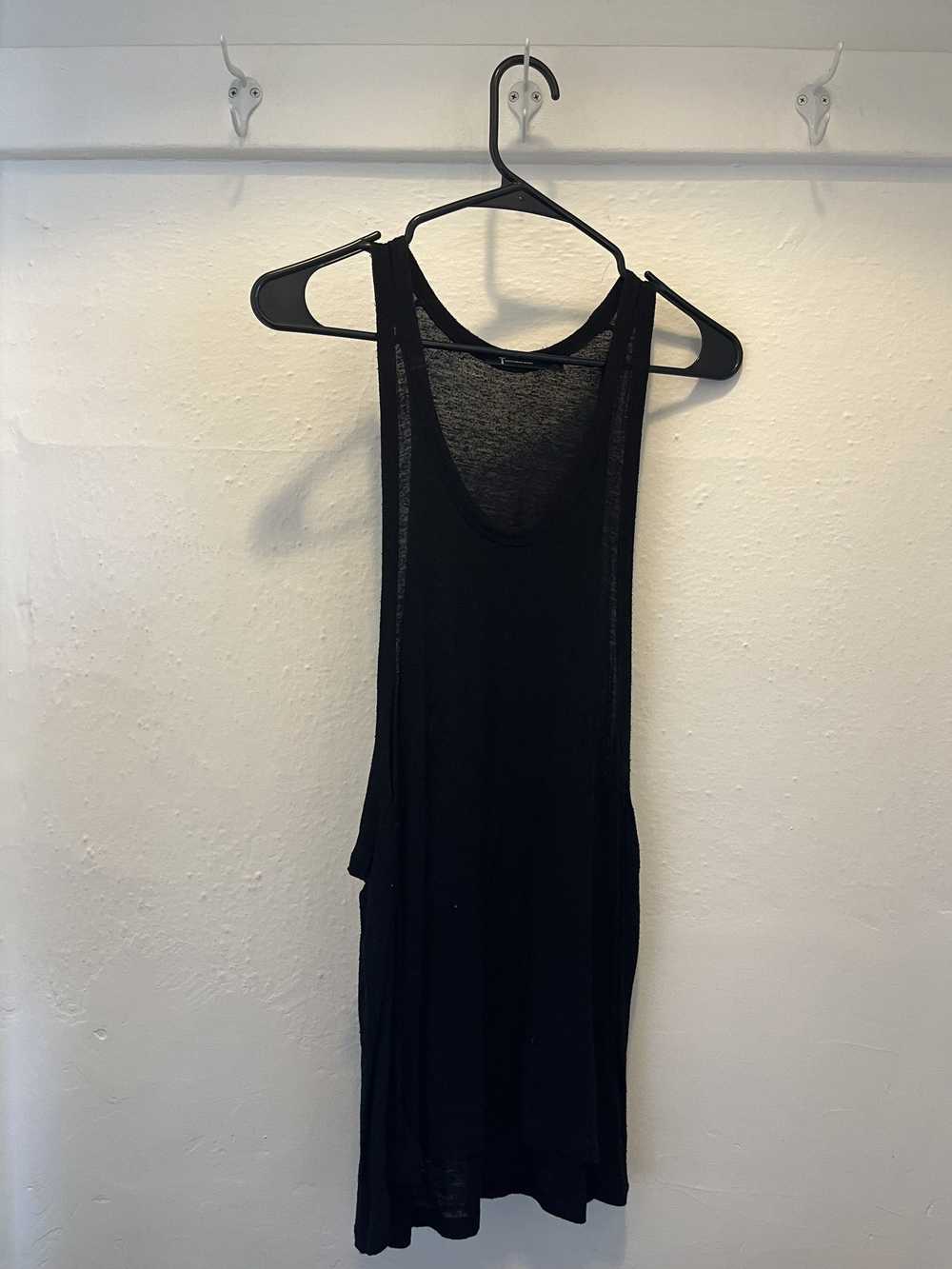 Alexander Wang Long Tank - image 1