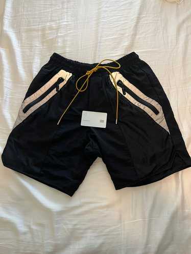 Rhude Rhude Nylon Shorts