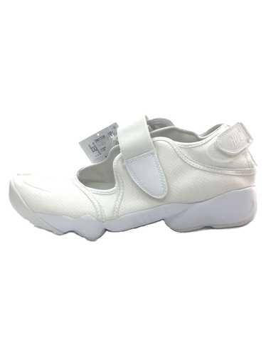 Nike Air Rift Br Breez/White Shoes US10 J7D57