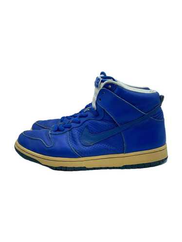 Nike Dunk High Pro Sb/Dunk Pro/Blue/305050-441/Bl… - image 1