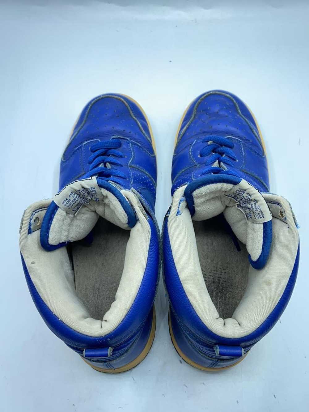 Nike Dunk High Pro Sb/Dunk Pro/Blue/305050-441/Bl… - image 3