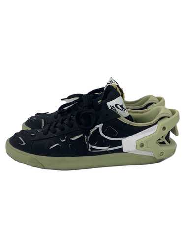 Nike Blazer Low/Acrnm Low Acronym/Blk Shoes US10 … - image 1