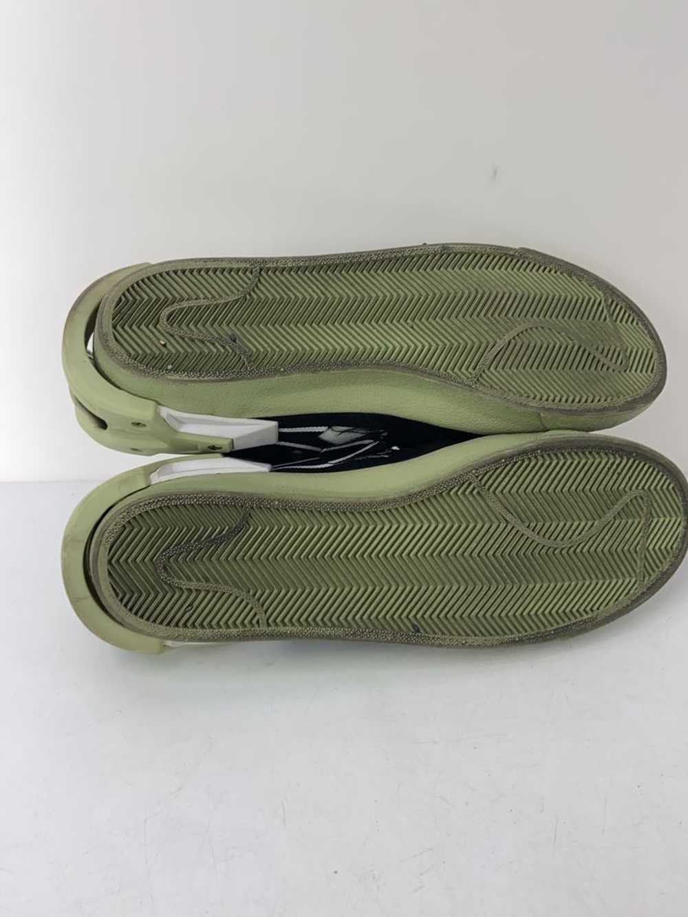 Nike Blazer Low/Acrnm Low Acronym/Blk Shoes US10 … - image 4
