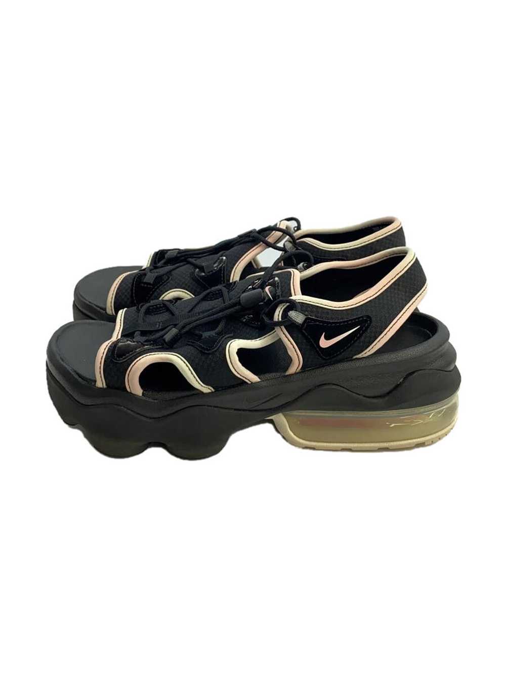 Nike Air Max Koko Sandal Sandals/Blk Shoes US10 J… - image 1