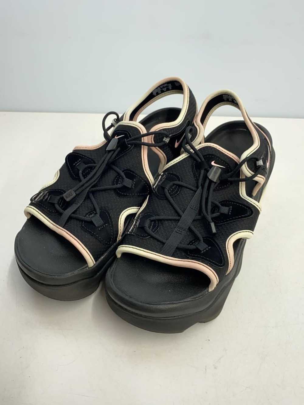 Nike Air Max Koko Sandal Sandals/Blk Shoes US10 J… - image 2