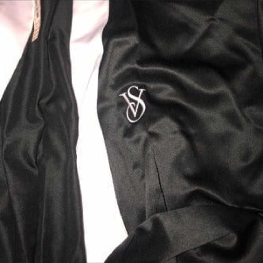VS Supermodel Very SEXY silky robe Kimon - image 7