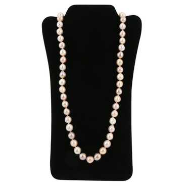 Other Honora Ming Pearl Necklace 925 Sterling Silv