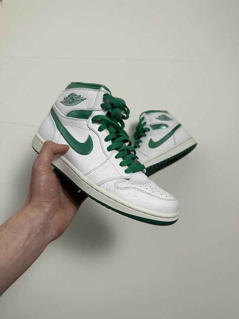 Nike × Streetwear Nike Air Jordan 1 Do The Right … - image 1