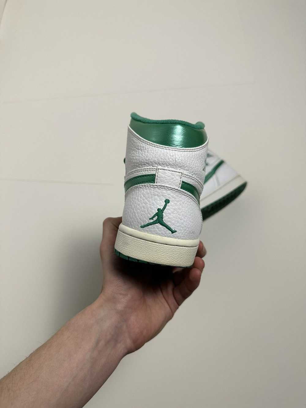 Nike × Streetwear Nike Air Jordan 1 Do The Right … - image 4