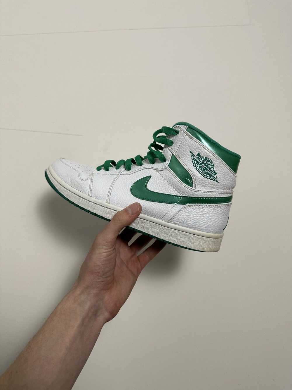Nike × Streetwear Nike Air Jordan 1 Do The Right … - image 5
