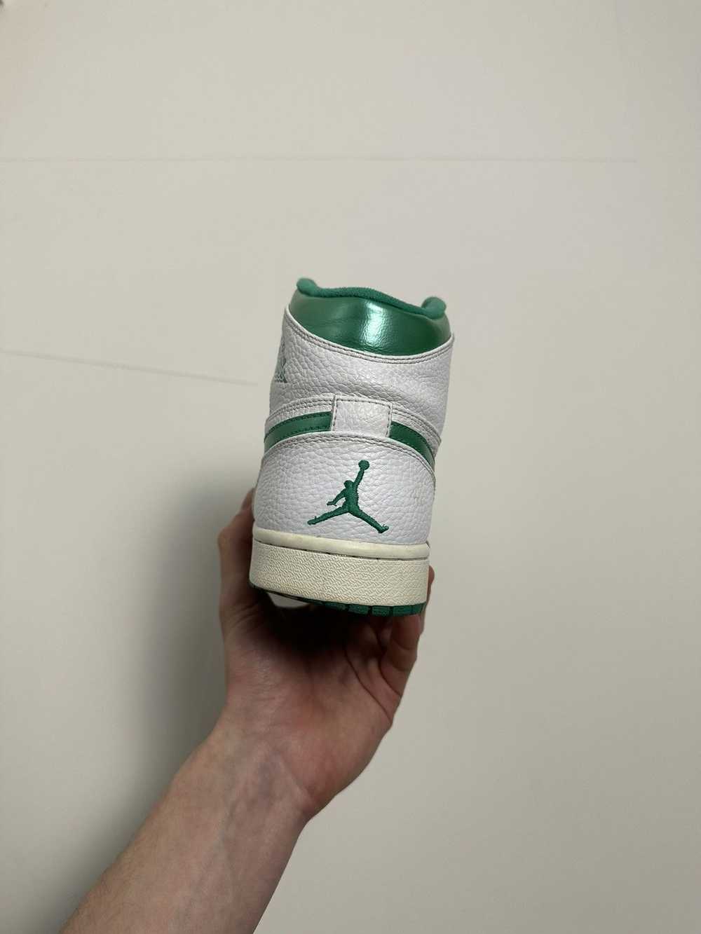 Nike × Streetwear Nike Air Jordan 1 Do The Right … - image 6