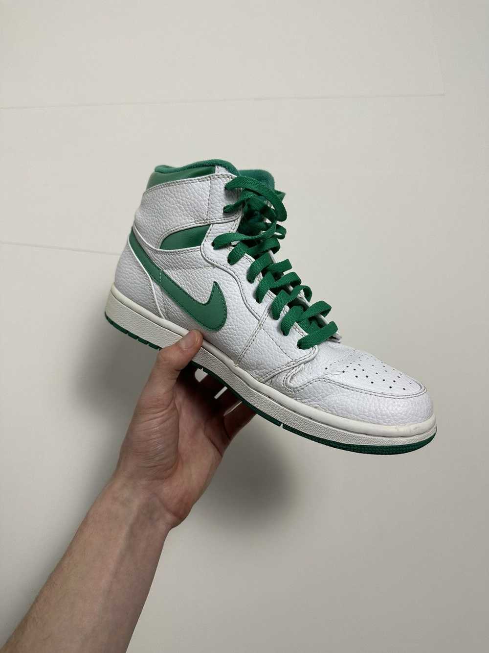 Nike × Streetwear Nike Air Jordan 1 Do The Right … - image 7