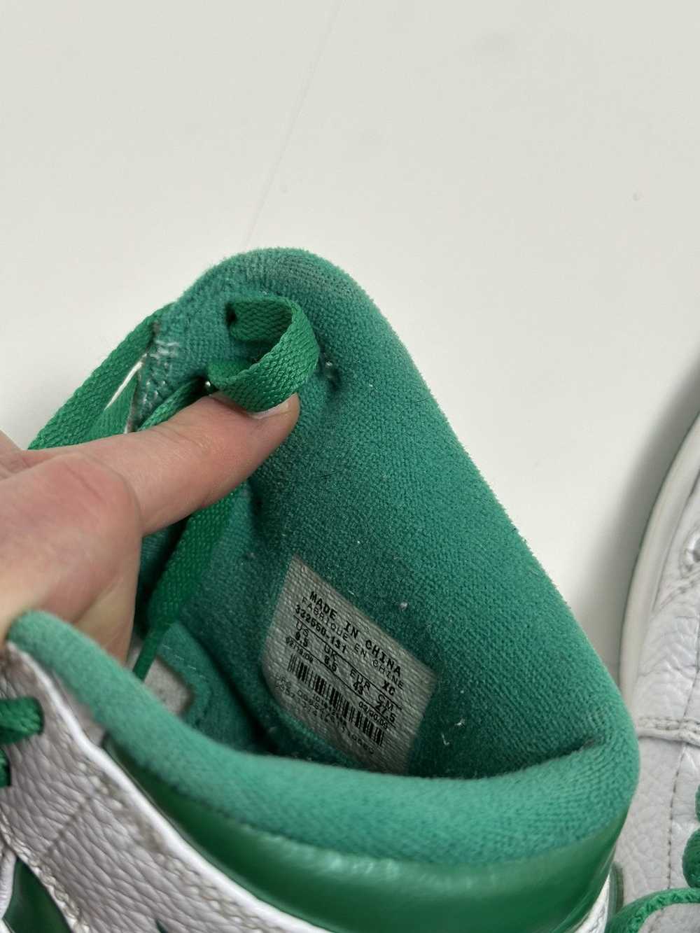Nike × Streetwear Nike Air Jordan 1 Do The Right … - image 9