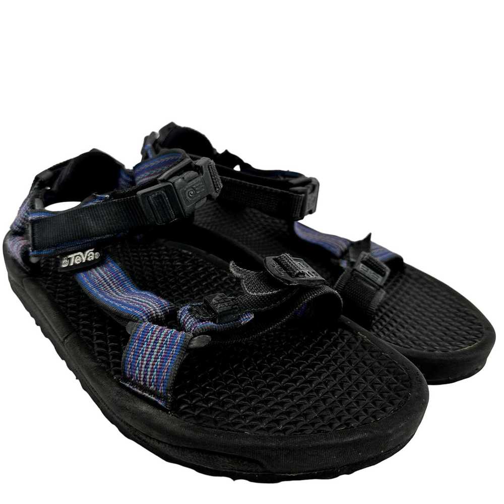 Teva Teva Universal Trail Sporty Sandals Strap Ou… - image 1