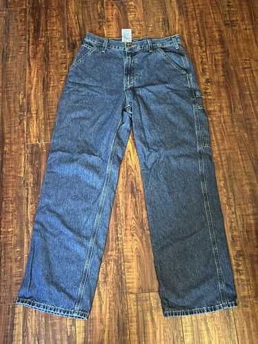 Carhartt Baggy carhartt carpenter jeans