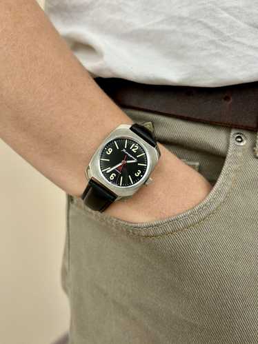 Vintage × Watch × Watches Vintage Watch Vostok Kom