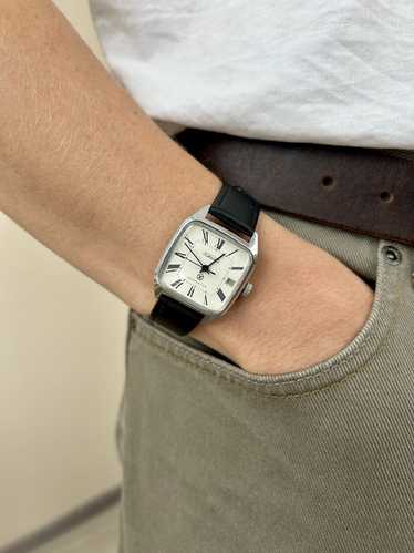 Vintage × Watch × Watches Vintage Watch Raketa Mec