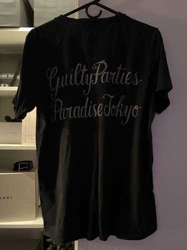 Guilty Parties × Japanese Brand × Vintage Guilty P