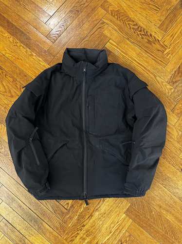 DAIWA PIER39 Tech Mil Flight Jacket　L DAIWA PIER39 / BP-39022 TECH MIL FLIGHT OVERALLS | public