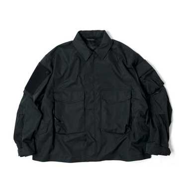 Daiwa Pier39 Tech Mil BDU Jacket - image 1