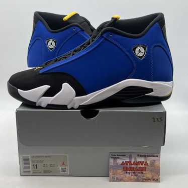 Jordan Brand Air Jordan 14 Laney - image 1