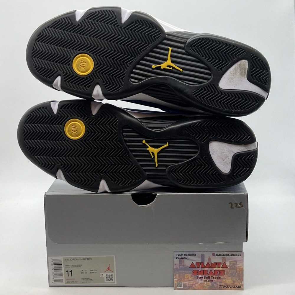 Jordan Brand Air Jordan 14 Laney - image 7