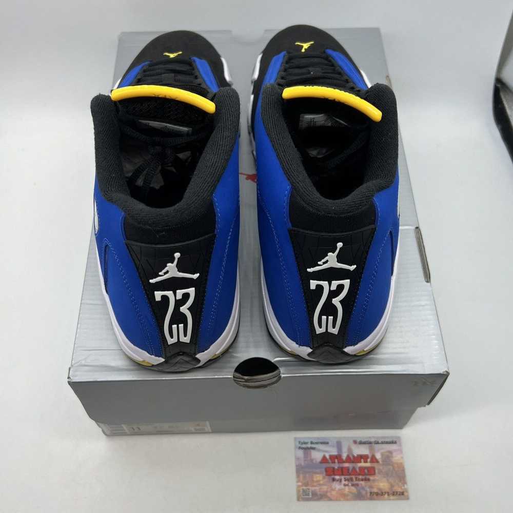 Jordan Brand Air Jordan 14 Laney - image 9