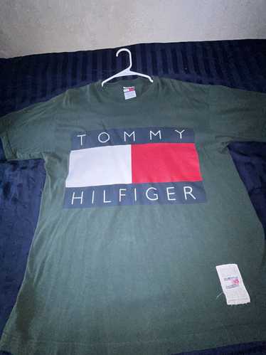 Tommy Hilfiger Vintage Tommy