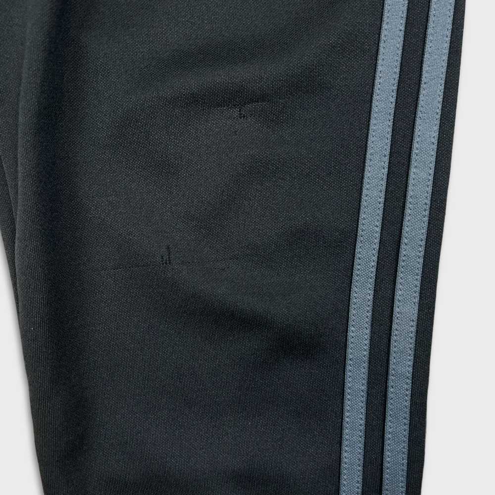 Adidas × Streetwear × Vintage VTG Adidas Stripe C… - image 4